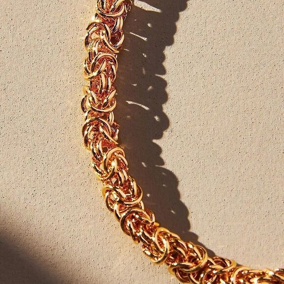 Anthropologie Nautical Rope Bracelet NWT - Picture 4 of 5